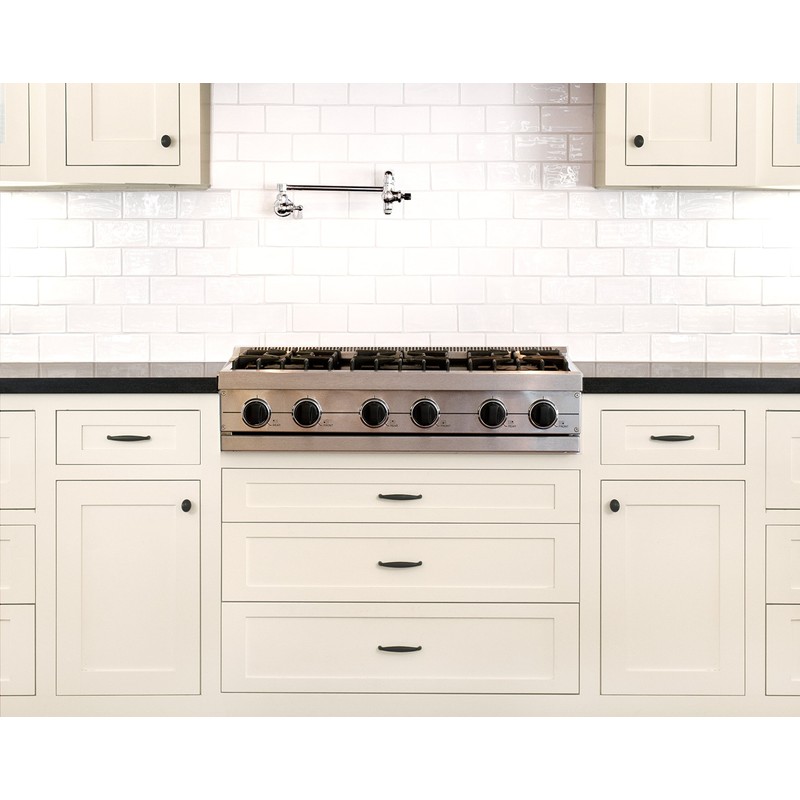 Nuvo Antique White Cabinet Makeover Kit - Easy DIY 7-Piece