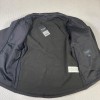 Beyond Clothing Testa L5 Cold Softshell Jacket Black MEDIUM
