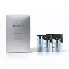 Rejeunesse 리쥬란 스킨 프로텍션 마스크팩 5매 + 리쥬란 PDRN뉴트리티브 크림 2매(2ml x 2ea) Rejuran Skin Protection Mask Pack 5 Sheets + Rejuran PDRN Nutritive Cream 2 Sheets (2ml x 2ea)