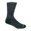 Weatherproof Premium - Calcetines de mezcla de lana para hombre,