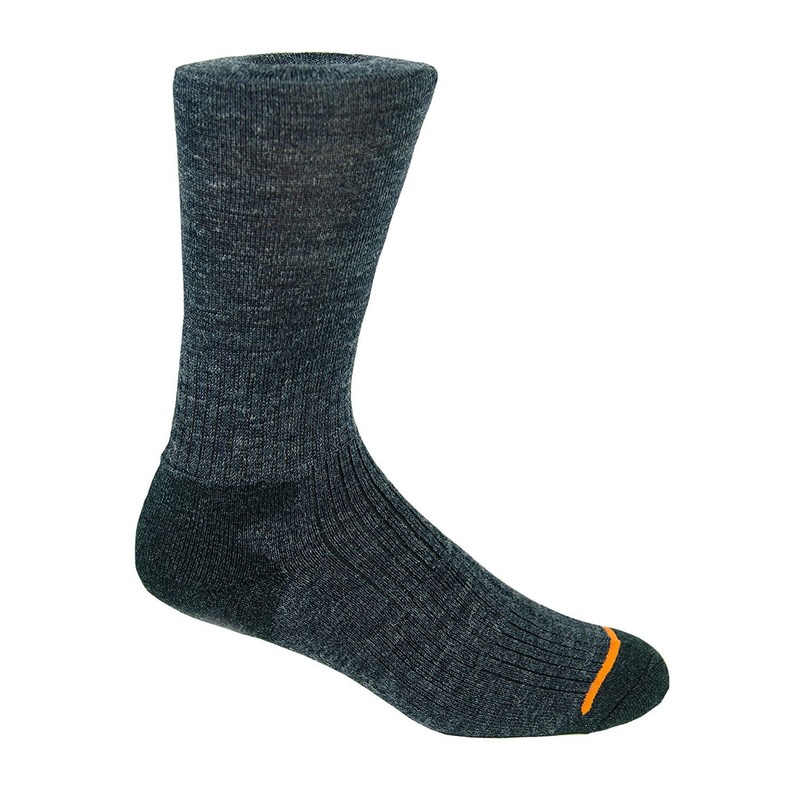 Weatherproof Premium - Calcetines de mezcla de lana para hombre,