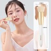 DUcare Foundation Brush, Makeup Brush, Face Brush, Cosmetic Brush, Flat