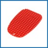 A ABSOPRO Motorbike Kickstand Pad Support Pad Side Stand Extension