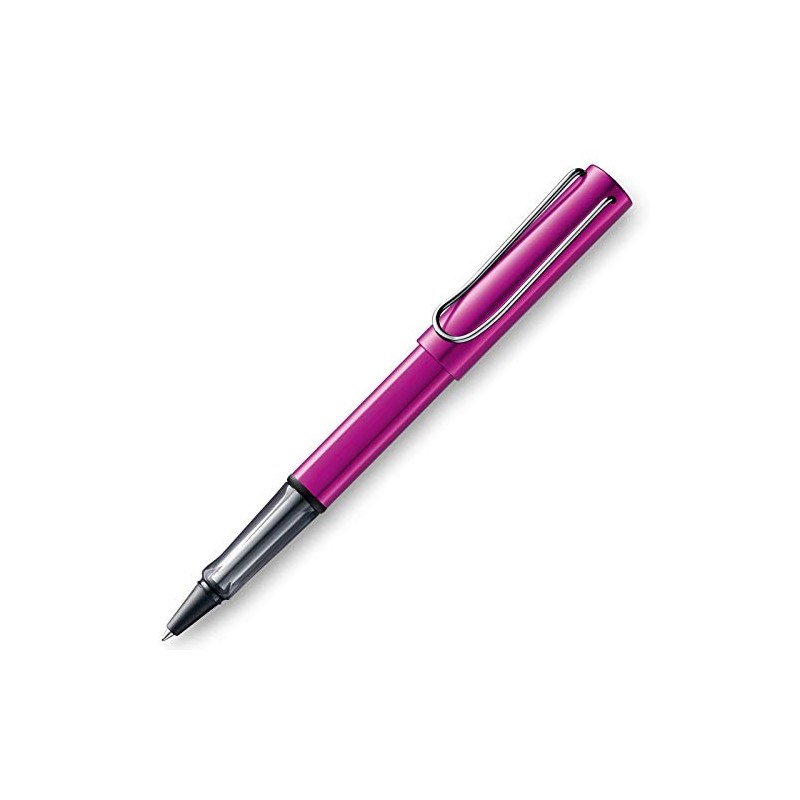 Lamy AL-star 399 Rollerball Pen Vibrant Pink M Special Edition