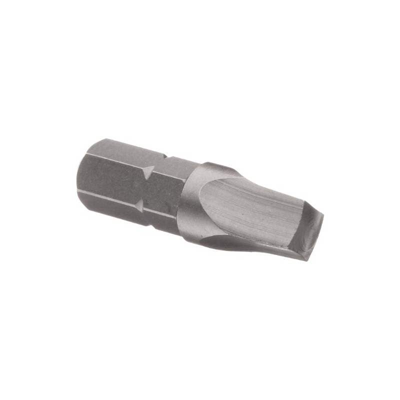 Wera Series 1 868/1 Z Sheet Metal Bit, Square-Plus #