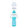 Munchkin® Gentle™ Transition Sippy Cup with Trainer Handles, 10 Ounce,