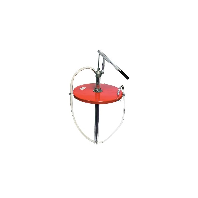 Zeeline By Milton ZE336 Gear Lube Pump with 5" Hose
