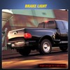 Nilight Third Brake Light Tail High Mount 3rd Stop Cargo