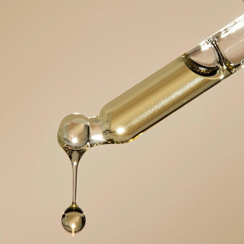 CL Face Oil 0.5 fl oz (15 ml)