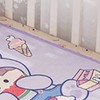 Baby Summer Sleeping Mat Cute Cartoon Pattern Soft Breathable Ice