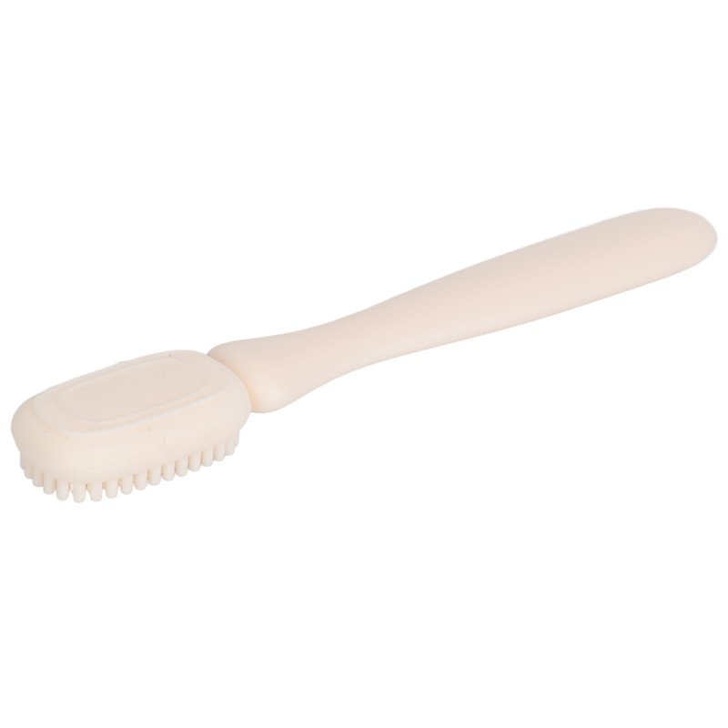 Sensory Mouth Brush Oral Muscle Training Textured Silicone Oral Stimulation