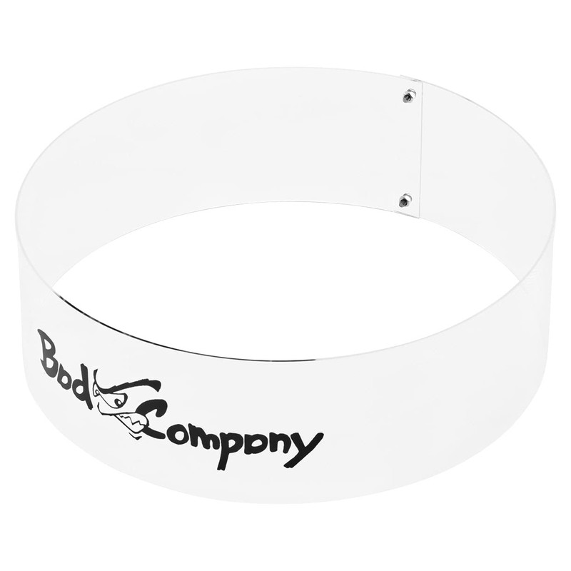 Bad Company Stacker for Exercise Balls from 45 cm I