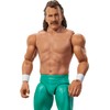 Mattel WWE Jake Roberts Action Figure, Main Event Series #154