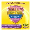Leche de fórmula en polvo Nestlé Nido Kinder Deslactosado en