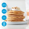 King Arthur Flour Gluten Free Protein Pancake Mix, Non-GMO Project