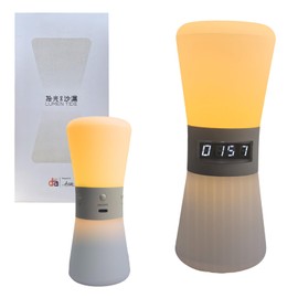 Adjustable Meditation Timer Cube with 1-99 Minute Presets | Visual Hourglass Design for Pomodoro Technique & Productivity | Silent Time Management Tool for Kids/Adults | Desk Timer for ADHD & Focus