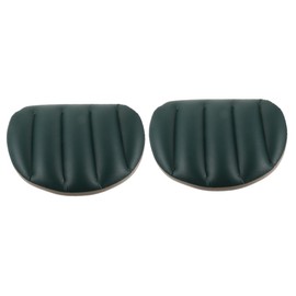 YARNOW 2pcs Boat Inflatable Cushion Booster Inflatable Boat Seat Boat Blower Hose Inflatable Kayak Seat PVC