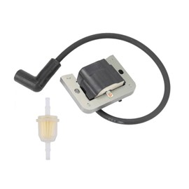 Harbot 20 584 03-S Ignition Coil Module with Fuel Filter for Kohler SV470 SV480 SV530 SV540 SV541 SV590 SV591 SV600 SV601 SV610 SV620 Engine 20 584 01-S 20 584 04-S