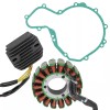 For Polaris Stator Regulator Rectifier & Gasket for Polaris Predator