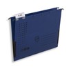 ELBA Chic Hanging File for A4 Cardboard with Linen Frogs,