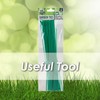 VFM - Garden Ties 100Pk Green Gardening Tools Accessories Gardening