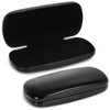 Hifot Metal Eyeglass Case, Glasses Case Hard Shell, Aluminum Spectacles