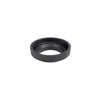 Foset EMU-3, Empaque unión tanque-taza para WC de 3"