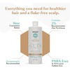Zinc Shampoo, Dhs 16oz