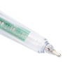 3Pcs Underwater Fishing Light LED Plastic Disposable Bait Lure Lamp