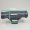 YIBAISI Pool Hose T Splitter 3 Way Pool Hose Connector