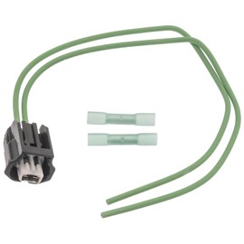 Diesel Exhaust Fluid (DEF) Pump Connector Compatible With GMC Sierra 2500 HD 6.6L V8 2011 2012 2013 2014 2015 2016 PC-871943