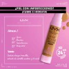 NYX PMU Bare With Me Suero Corrector 9.6ml