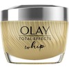 Face Moisturizer by Olay Total Effects Whip Light Face Moisturizer