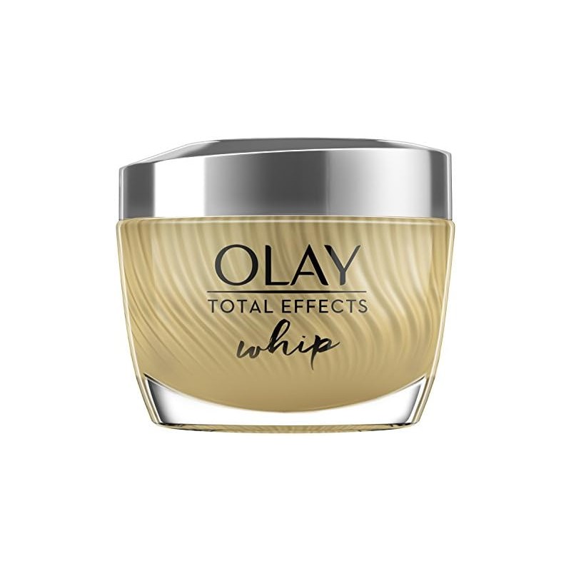 Face Moisturizer by Olay Total Effects Whip Light Face Moisturizer