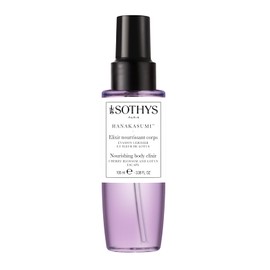 SOTHYS Nourishing Body Elixer | Cherry blossum escape