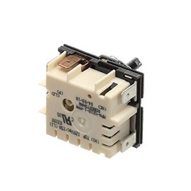 Piper Products (PIPF6) Infinite Switch