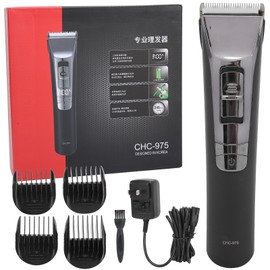 Electric Hair Clipper Men Hair Trimmer Cutting Machine Styling Tool