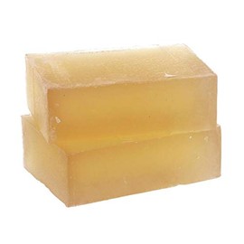 2 x Age/Native Natural Coconut & Argan Glycerine Soap 90 g