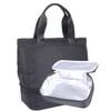 GINO Golf Round Tote Bag Round Pouch Cart Bag Golf
