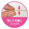 Eye Media Bottom Callus Care Tape, Pack of 30