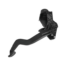 Clutch Pedal - Compatible with 1999-2006 Chevy Silverado 1500