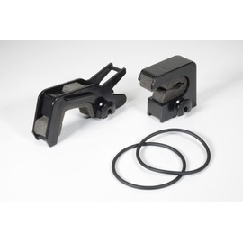 Knockle Rod Grippers (1 Grip + 1 Tip)