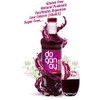 Doganay Mild Fermented Black Carrot Juice Salgam 300 ML (