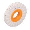 Buffing Polishing Wheel 150mm OD 50mm ID 20mm Thick Cotton