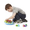 Melissa & Doug Formsortieruhr