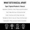 Rascal Deluxe Pomada #2