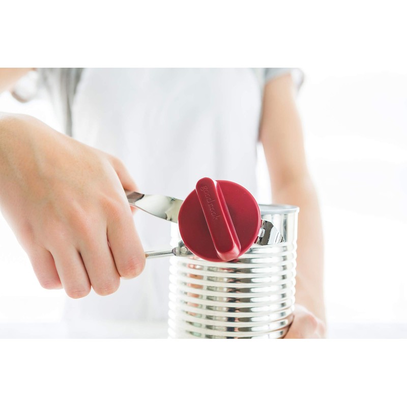 Good Cook Good Cook Can Opener, Three-Way