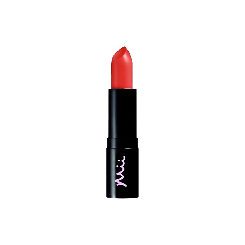Mii Cosmetics Passionate Lip Lover - Hydrating Long Lasting Lipstick