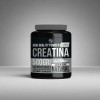 Creatina Pura Monohidratada Holix Lab 500g 100 Serv Creatina Micronizada