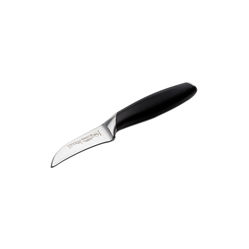 Mundial Titan - Cuchillo de pelar de 6,35 cm, color